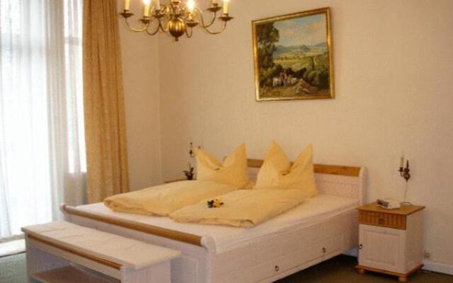 Alte Villa Schlossblick