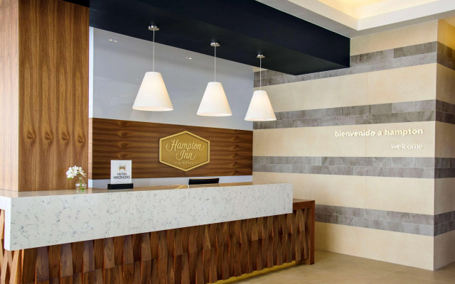 Hampton Inn by Hilton Piedras Negras