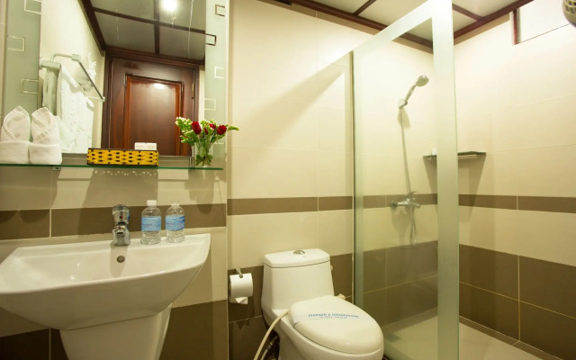 Star Hotel and Spa Da Nang