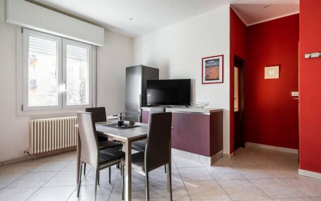 Giorgi Homes - Easy Apartment by Wonderful Italy