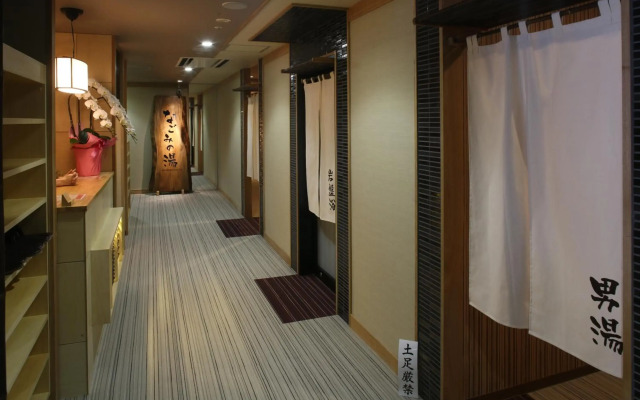Kobe PortTower Hotel