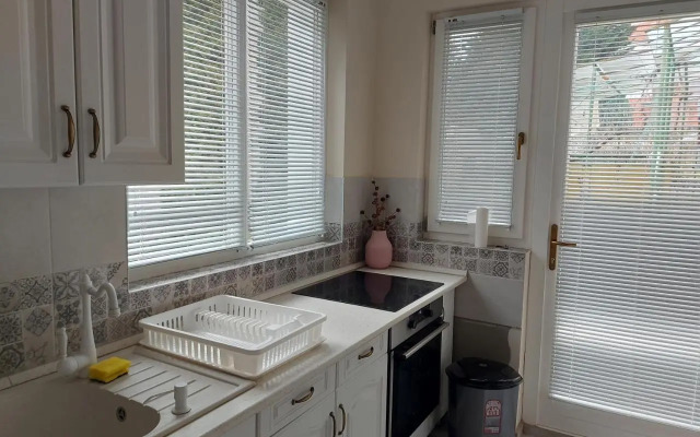 Crystal Apartman