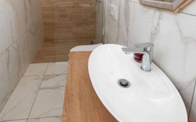 Apartments Bella Vista - One Bedroom Apartment With Terrace