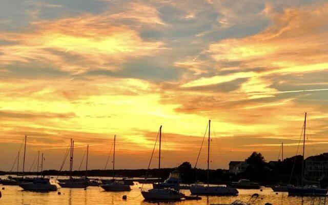 Frederick William House