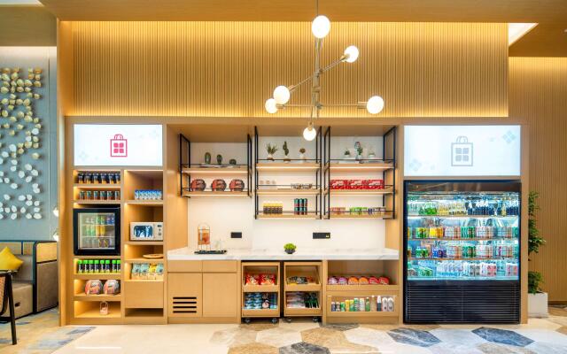 Hilton Garden Inn Shenzhen Nanshan Avenue