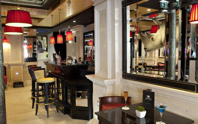 Maison Albar Hotels Le Champs-Elysées