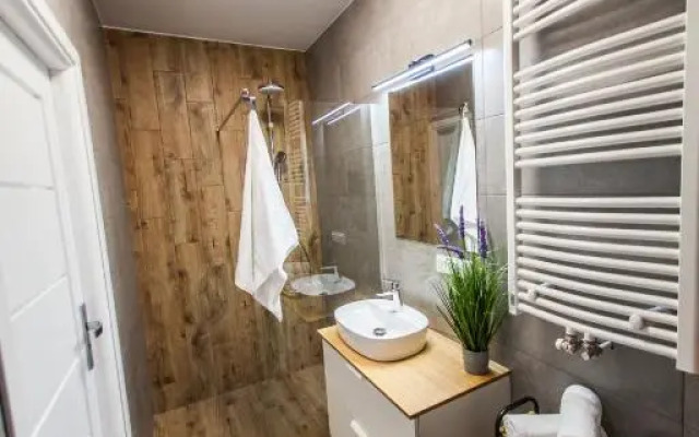 Słoneczna Apartamenty