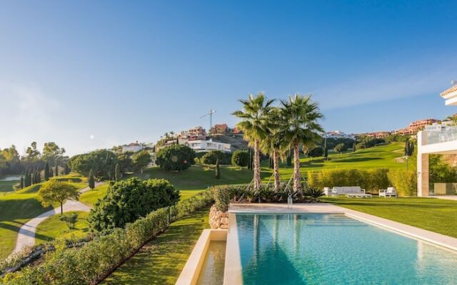 Villa Yasmin