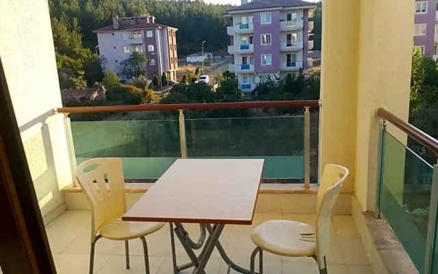 Private Rooms and Flats Apartments