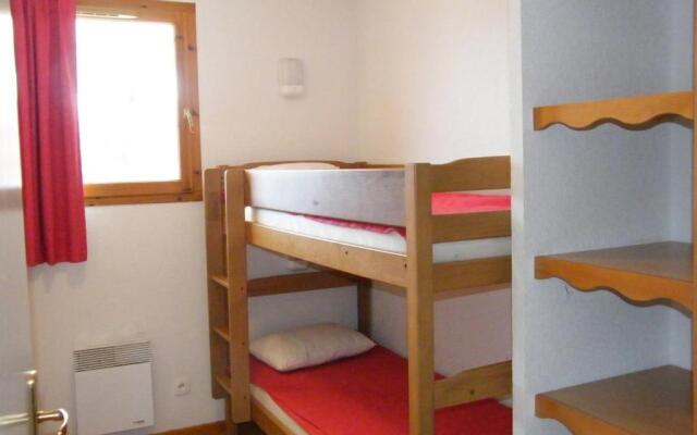 Appartement Puy-Saint-Vincent, 2 pièces, 6 personnes - FR-1-330G-95