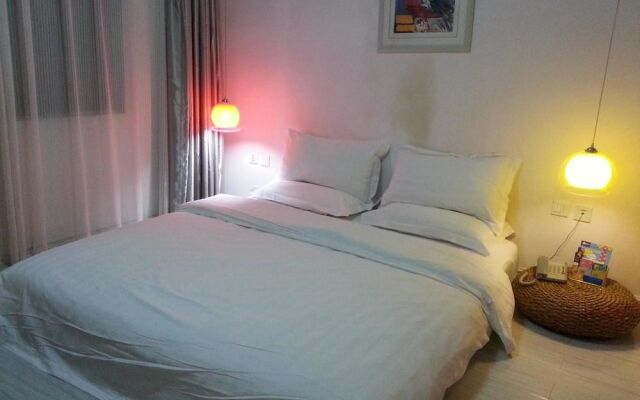 Kunming Traveler's Home Wacangzhuang