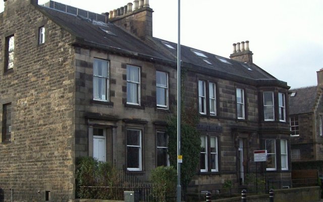 Edinburgh House Hotel