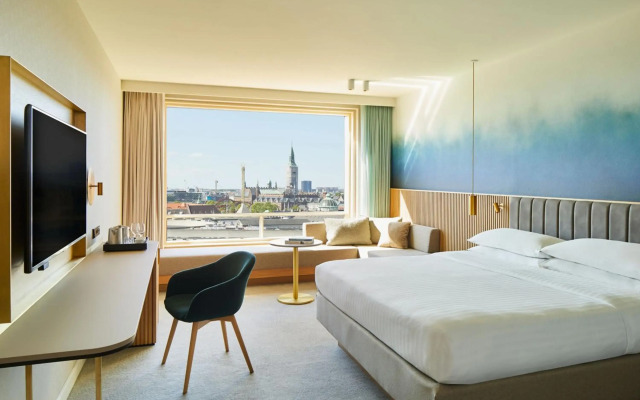 Copenhagen Marriott Hotel