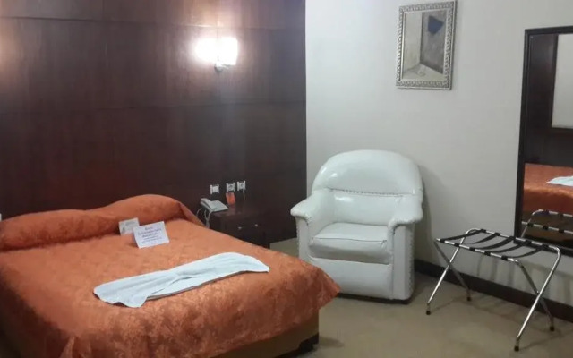 Grand Astra Resort Hotel