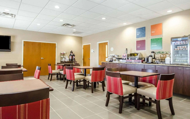 Comfort Inn Louisville