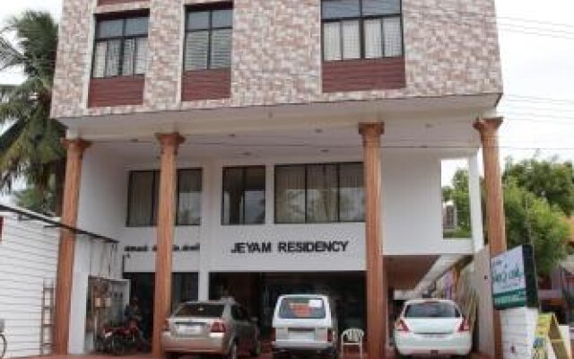 Jeyam Residency