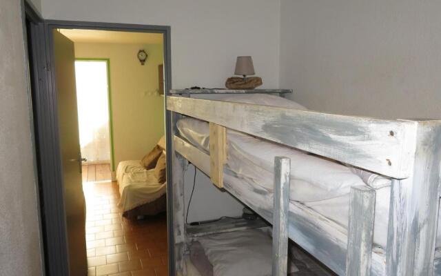 Appartement Sète, 2 pièces, 6 personnes - FR-1-338-402