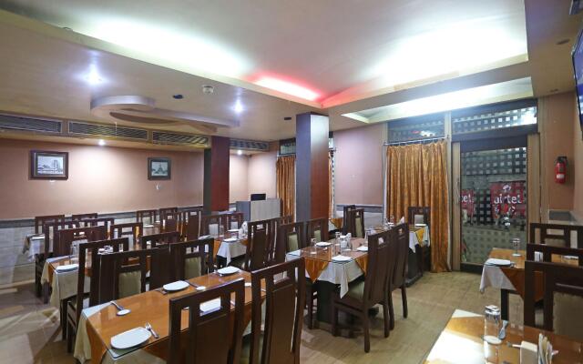 OYO Flagship 2338 Hotel Choice inn