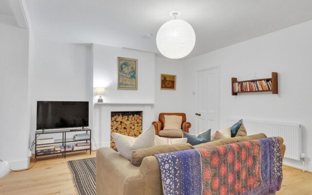 Hove Haven Apartment By My Getaways