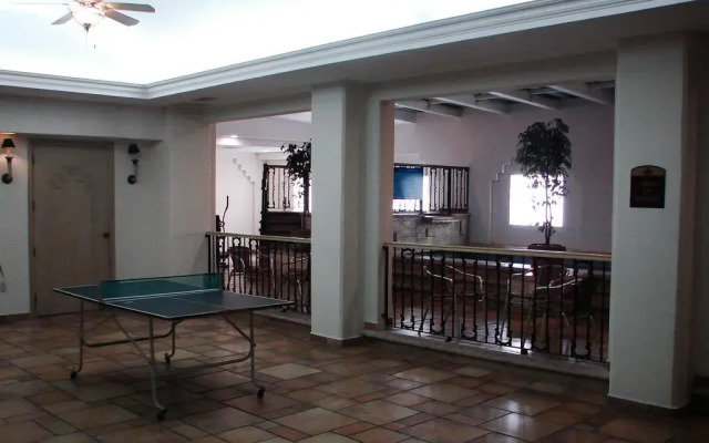 Ruiz Milán Hotel
