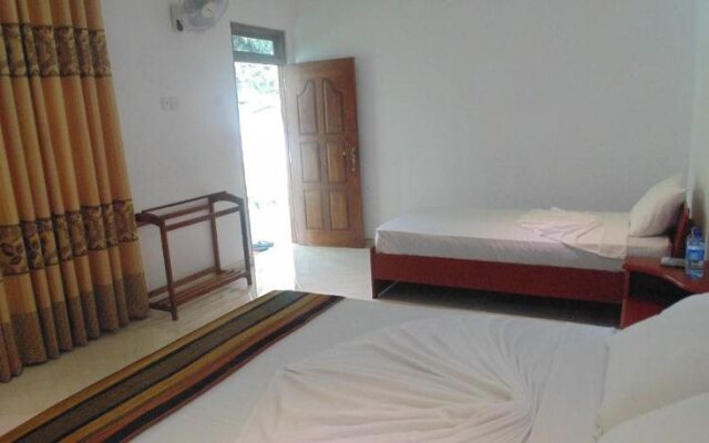 White Eagle Hotel