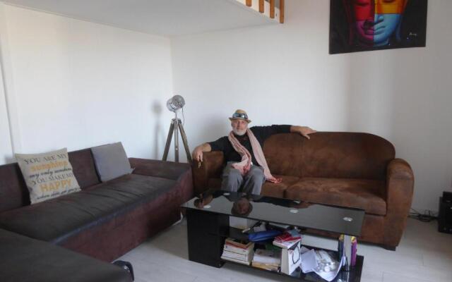 Appartement Villa Gustave