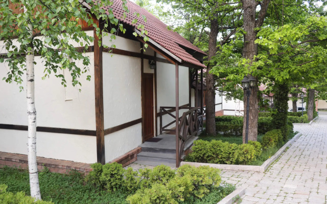 Курорт и ресторан Splendor