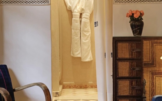 Riad Elegancia Marrakech