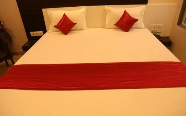 Hotel Marwar Excellency