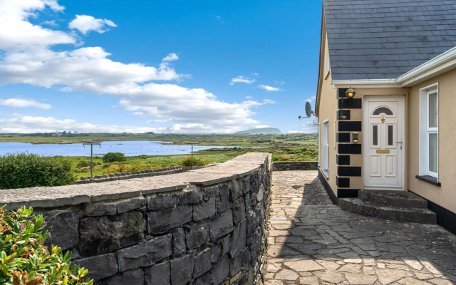 Cottage 207 - Ballyconneely