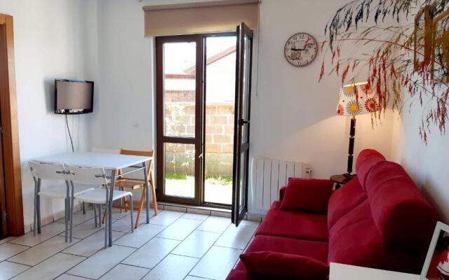 Apartamentos Copi Villa de Suances