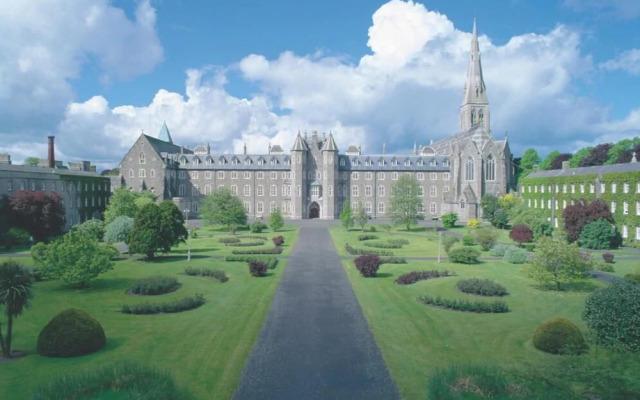 Maynooth Campus Accommodation