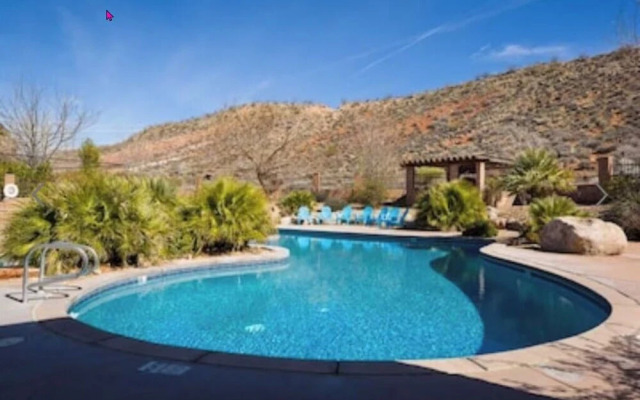 Luxury Oasis Water Park Priv Roof Tub