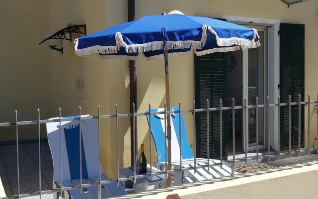 Appartamento La Spiaggia