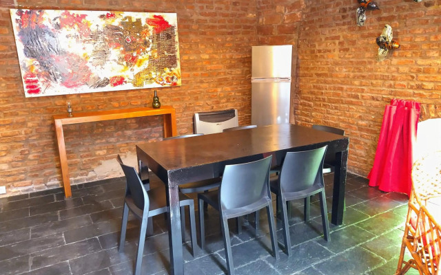 Casa Palacio, Arte e Historia