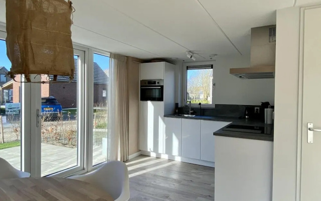 Stunning Villa Near Beaches and Golf Course