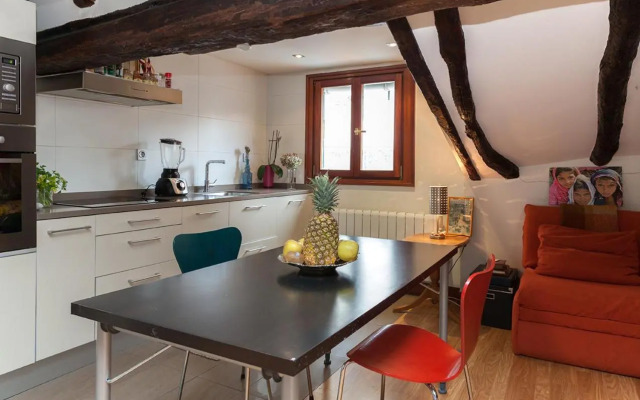 Apartamento Ondarroa