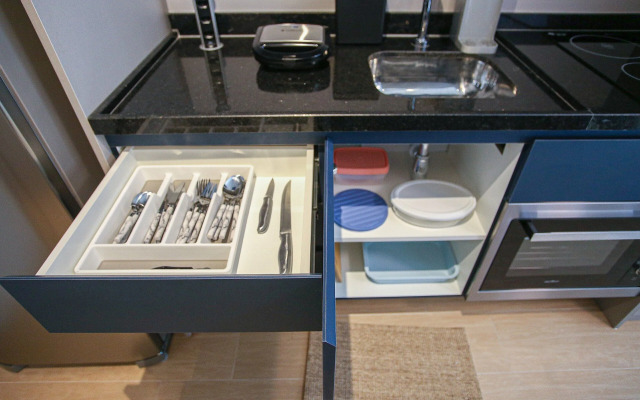 ID Home & Lifestyle Jauaperi