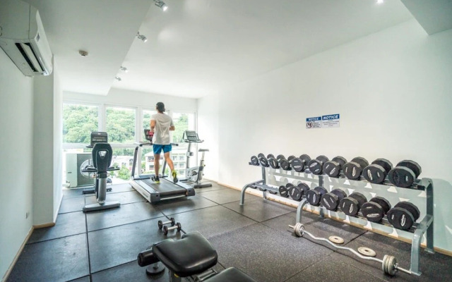 Ozone Kata -great Location Rooftop Pool Convenient Studio