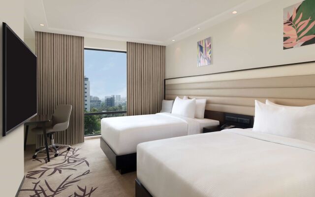 Hilton Garden Inn Pune Hinjawadi