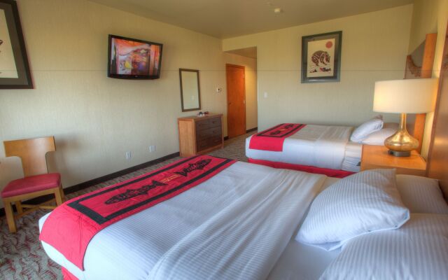 Quinault Beach Resort & Casino
