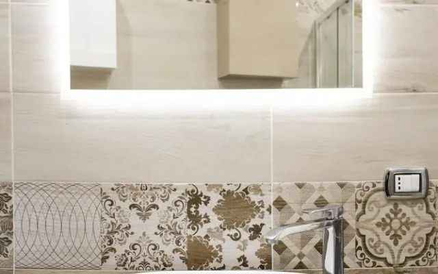 Cozy Apartment in Piazza Cavour by Wonderful Italy