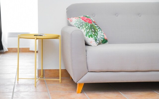 Plaza Arriola Studio by La Recepcion