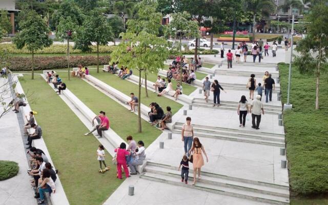 Avant Apartments At The Fort