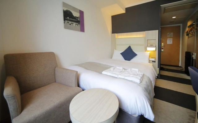 Hotel Sunroute Stellar Ueno