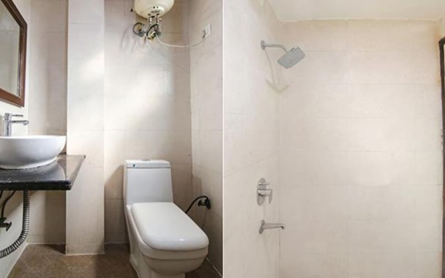 FabExpress The Premium Villa