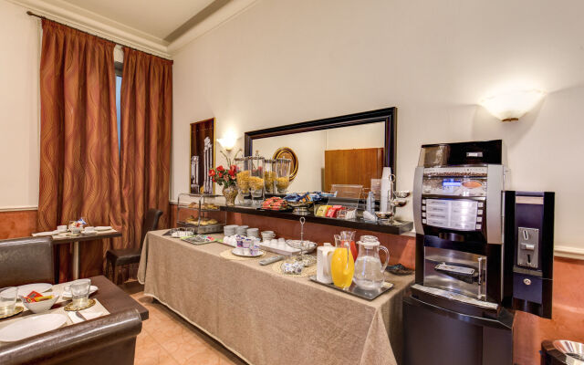 Everest Inn Rome