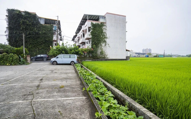 Fu Yen Homestay B&B