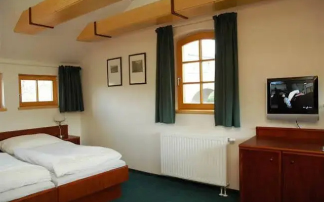 LH Hotel Mlýn Old Town