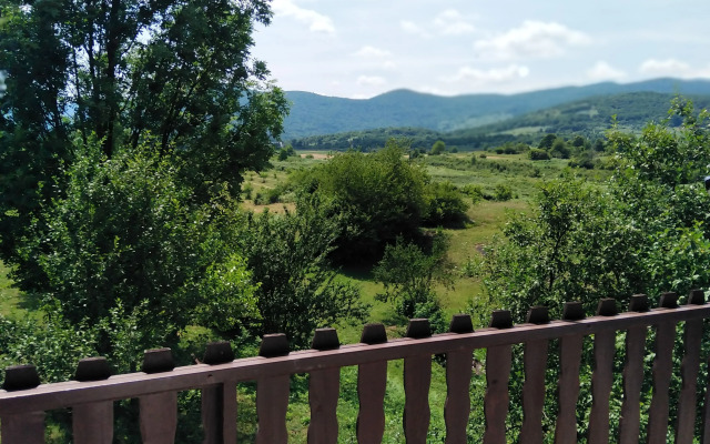 Guest House First Stop